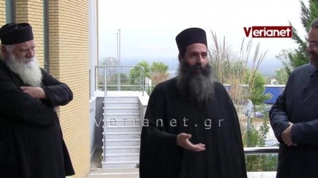 π. Παλαμάς: «Είχε προειλημμένη απόφαση ότι είμαι εγκληματίας» (βίντεο)